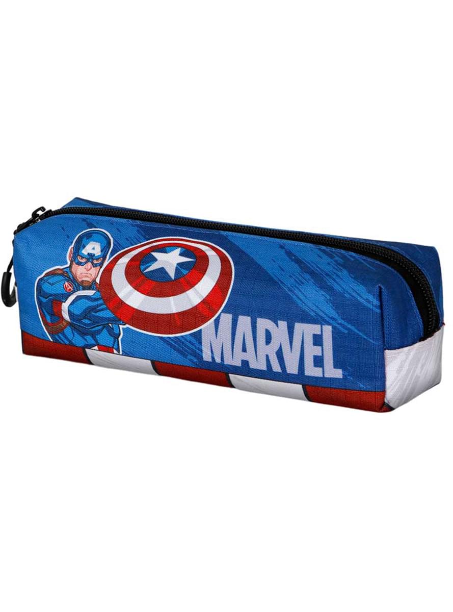 Captain America Federmappe - Marvel