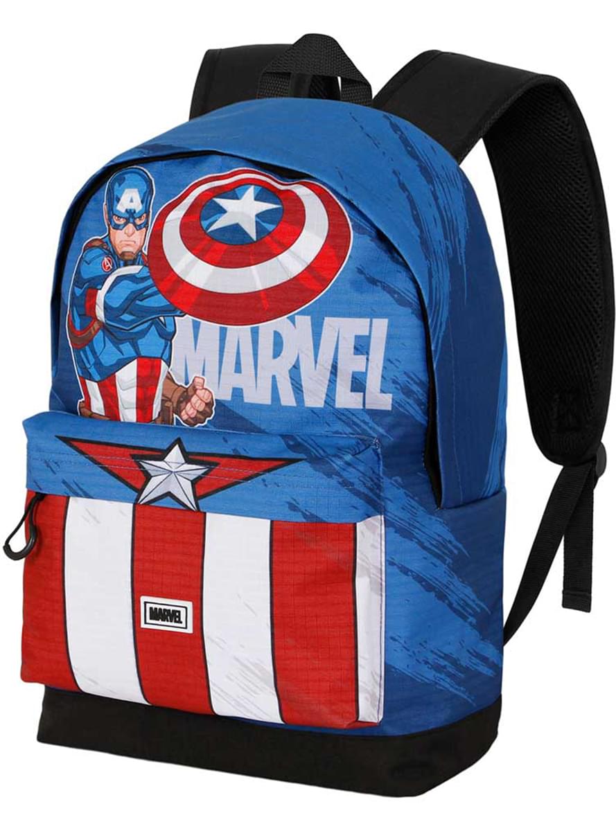 Kapten America seljakott - Marvel