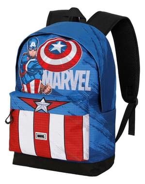 Mochila Capitán América - Marvel