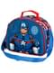 Captain America 3D Lunch Bag - The Avengers