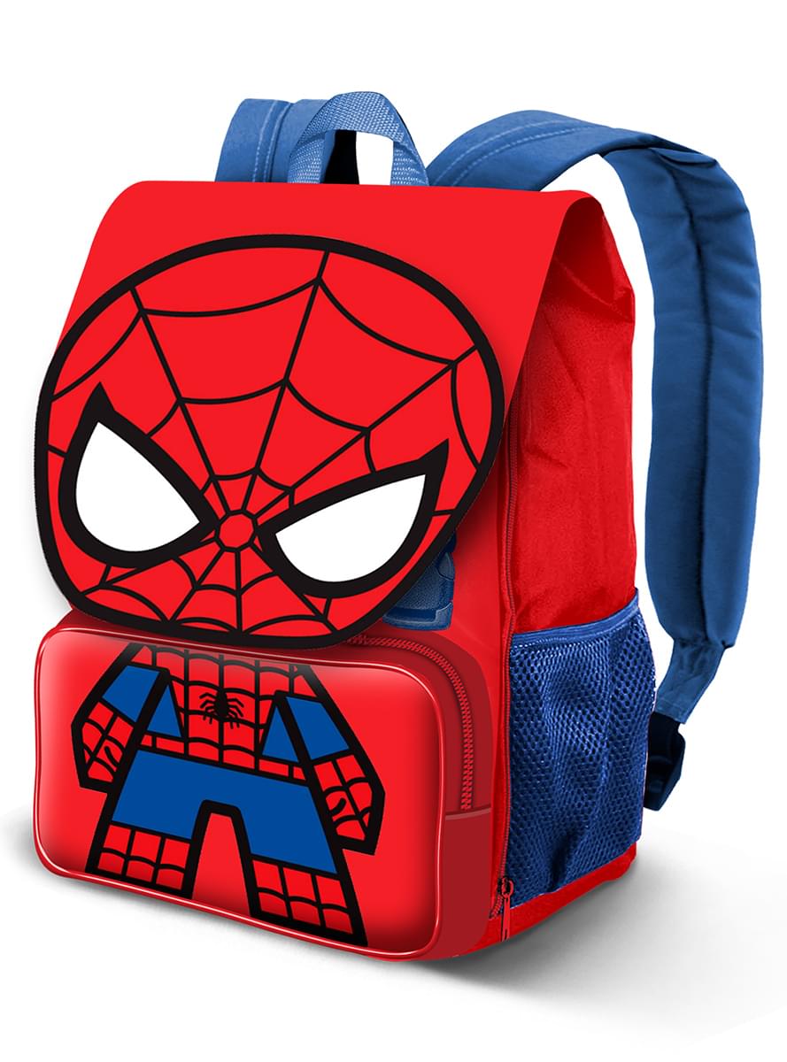 Ranac Spiderman flap - Marvel