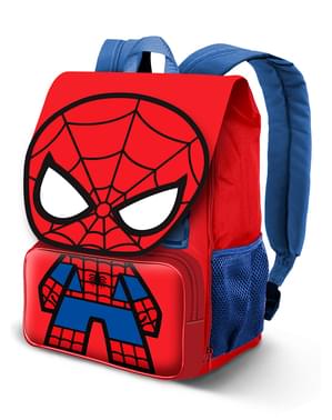 Mochila Spiderman flap - Marvel