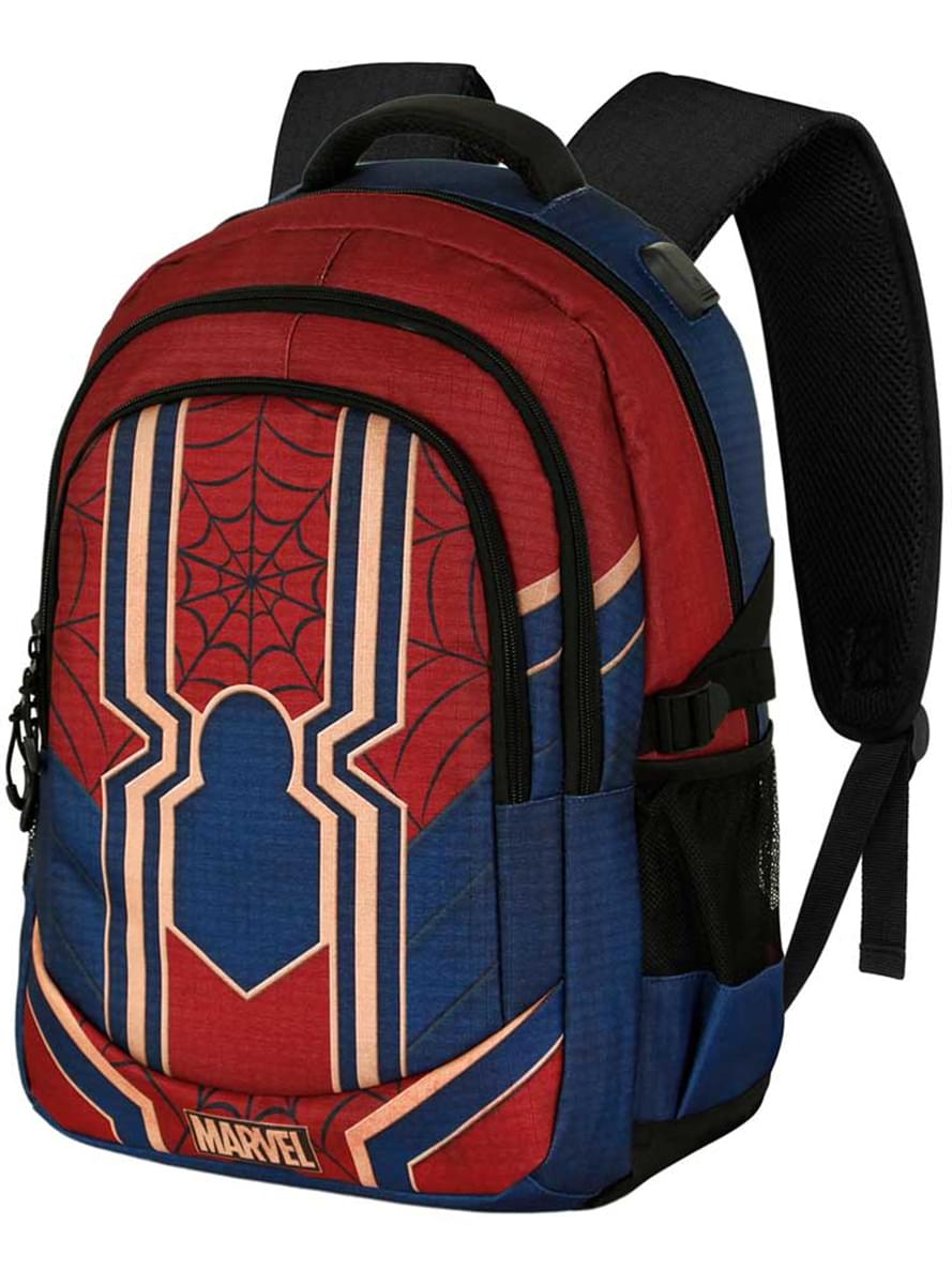 Mochila Spiderman - Marvel