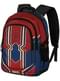Mochila Homem-Aranha - Marvel