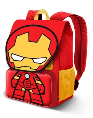 Iron Man urban bakpoki - Marvel