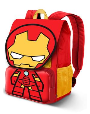 Városi Iron Man hátizsák - Marvel