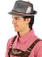 Sombrero de bávaro de Oktoberfest para adulto