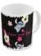 Mug Stitch thermique - Lilo & Stitch