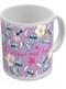 Mug Stitch thermique - Lilo & Stitch