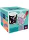 Caneca de Stitch muda de cor - Lilo & Stitch