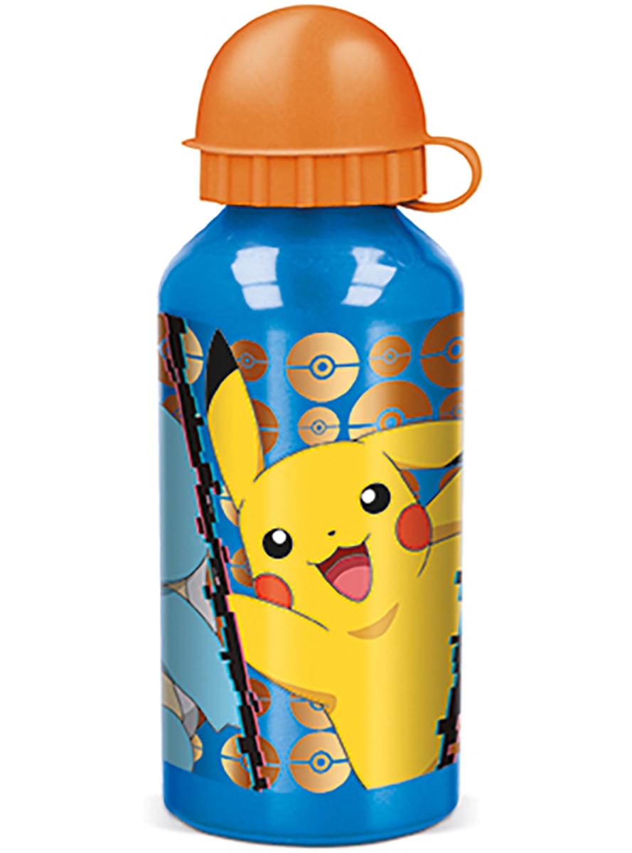 Pokémon gyerek üveg 400ml