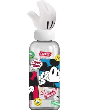 Bouteille 3D Mickey Mouse 560ml
