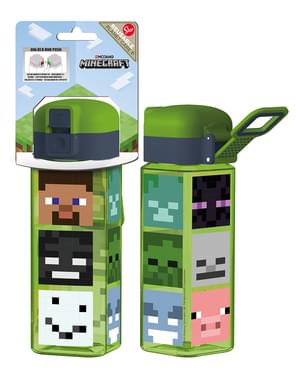 Minecraft Bottle 550ml