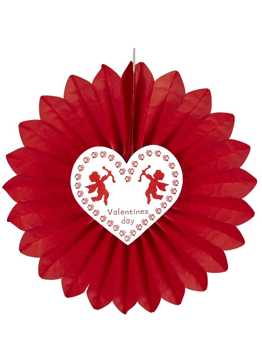 Felinar cu Cupidon Sf. Valentin