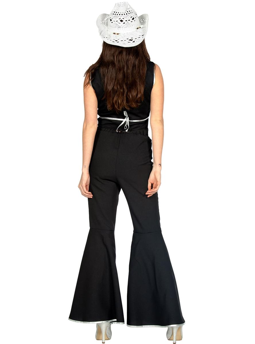 Costume da cowgirl sexy per donna