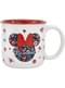 Minnie Maus Frühstückstasse