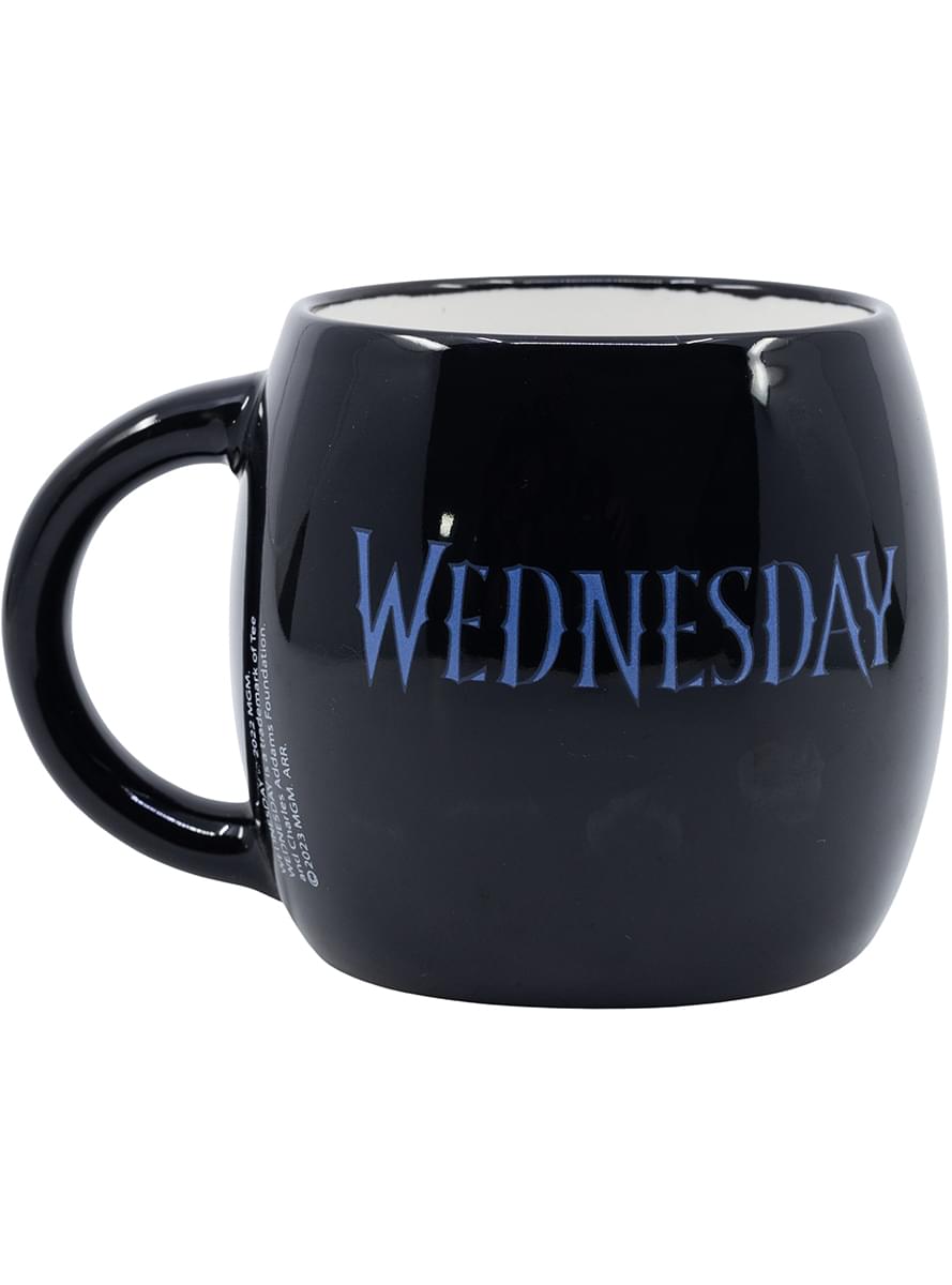 Šalica Srijeda - Wednesday
