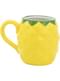 Taza 3D Stitch en piña - Lilo & Stitch