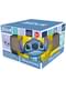 3D Stitch skodelica v ananasu - Lilo & Stitch