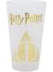 Set 2 bicchieri Harry Potter