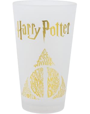 Conjunto 2 copos Harry Potter