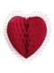 Decorative St Valentine's Heart