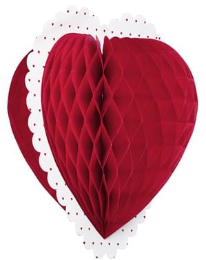 Sankt Valentin hjerte