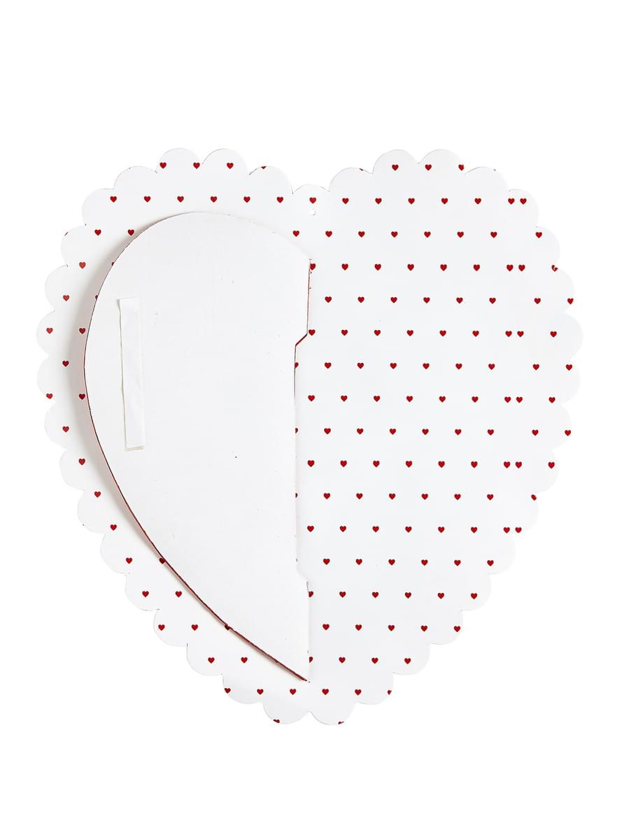 Cœur décoration St Valentin