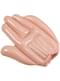 Aufblasbare Riesen Hand