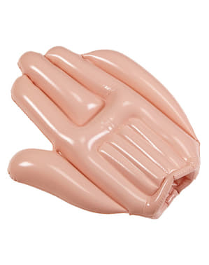 Giant Inflatable Hand