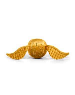 Golden Snitch Bamse - Harry Potter