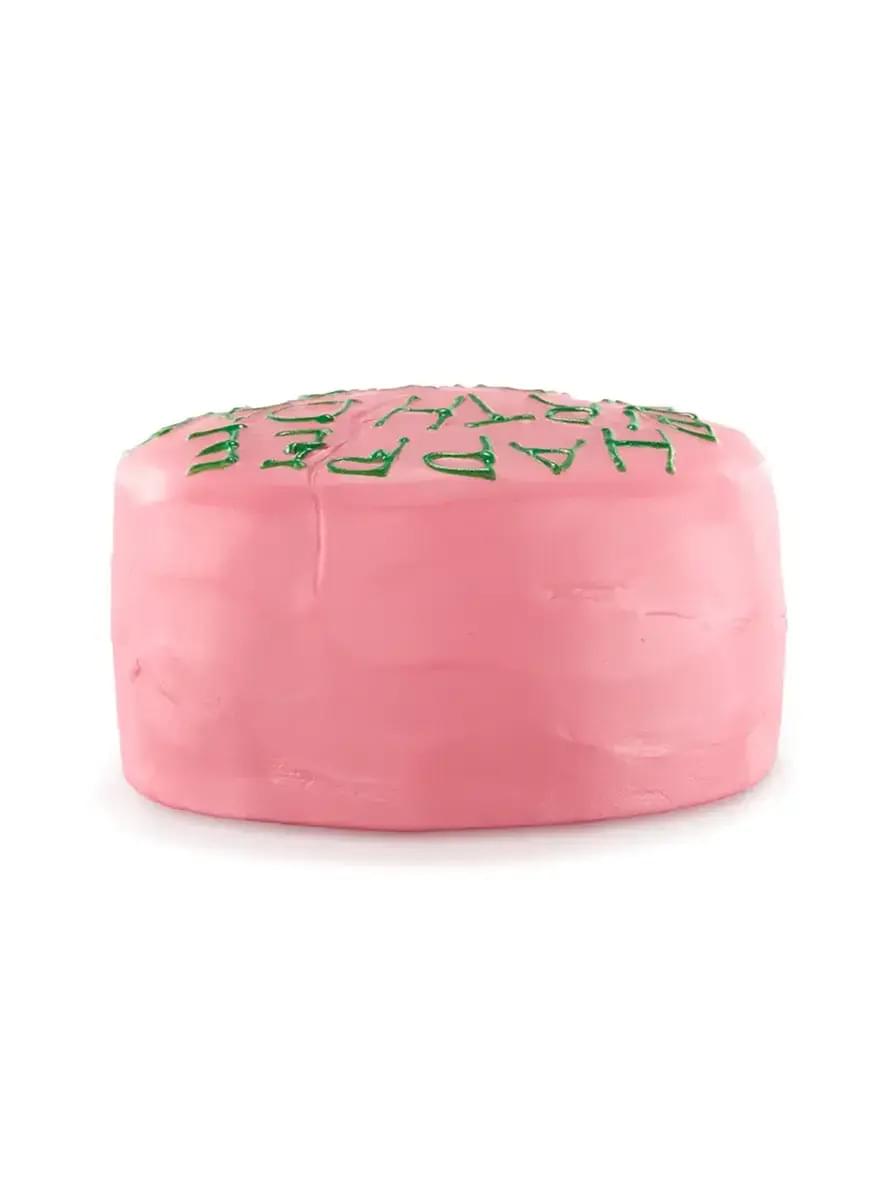 Harry Birthday Cake Figure - Toyllectible Pufflums™ - Harry Potter