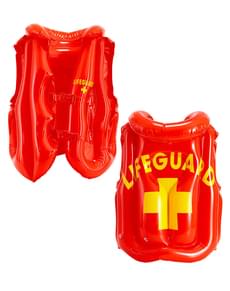 Gilet de sauvetage gonflable adulte