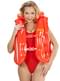 Adult's Inflatable Life Jacket