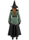 Costume da strega deluxe per donna