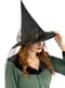 Deluxe Witch costume for women