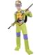Costume di Donatello per bambino - Le Tartarughe Ninja