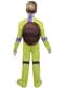 Disfraz de Donatello para niño - Las Tortugas Ninja
