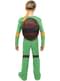 Costume di Michelangelo per bambini - Le Tartarughe Ninja