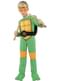 Disfraz de Michelangelo para niño - Las Tortugas Ninja