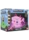 Lampada Axolotl - Minecraft