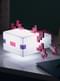 Lampe Axolotl - Minecraft