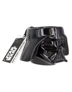 Darth Vader 3D beker - Star Wars