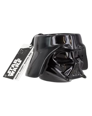 Darth Vader 3D kruus - Star Wars
