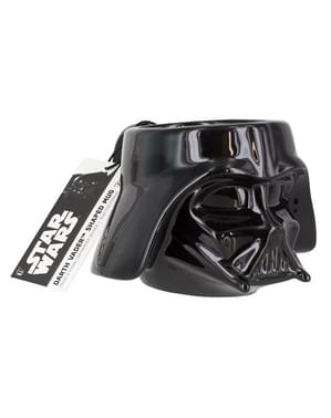 Darth Vader 3D Tasse - Star Wars