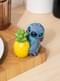 Set salero y pimentero Stitch y piña - Lilo & Stitch