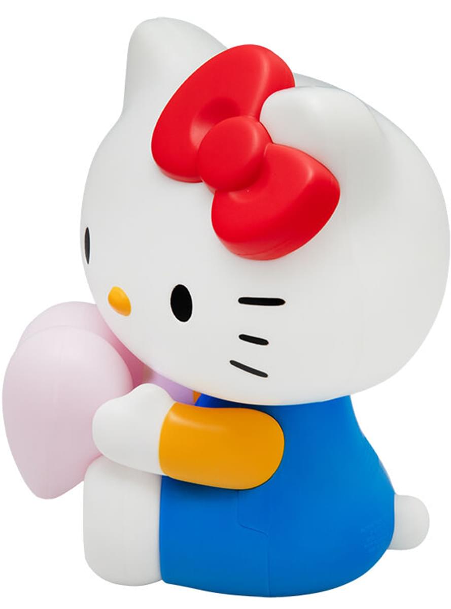Hello Kitty Lampe