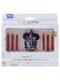 Candele di Gryffindor - Harry Potter
