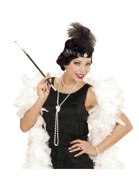 Kit charleston femme