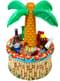 Inflatable Palm Tree Ice Bucket